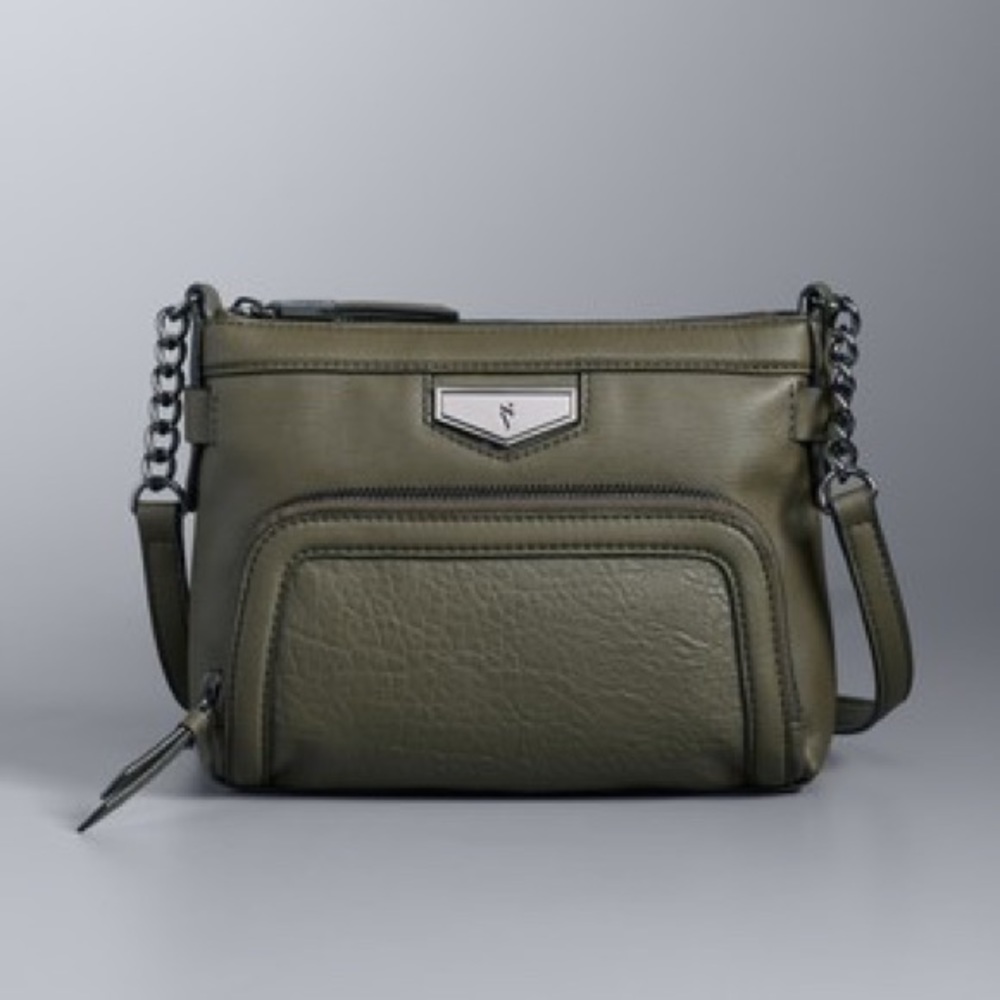 Simply Vera Vera Wang bag